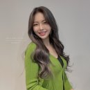 스마일붙임머리