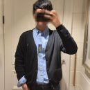 롯데로렌랄프로렌 - 동대문구 왕산로 200 | [폴로 랄프로렌] 남자 리넨 셔츠, 가디건 피팅, 사이즈 후기 / 린넨 셔츠