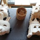 창작 인형극 파란토끼 룰루의 모험 이미지