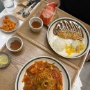 에바돈가츠&버거하남 이미지