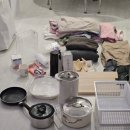 굿윌스토어 수원점 헌옷 기부 연말정산 기부금 영수증 세액공제 후기 (주차장, 방문기부)