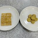 한식조리기능사 실기 이미지