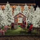 망월로 | 의정부 대형카페 나크타 주말 주차 눈썰매 후기 : 아이랑 가볼만한곳