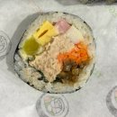 오마리김밥