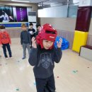 한양대 송라 태권도장 이미지