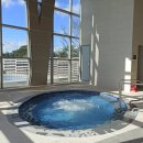 탐모라 수영장 이미지