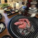 신탄진역 앞 | 대전 신탄진역 회식장소 추천, 주민들 맛집인 “성채숯불구이”후기