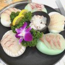 진양횟집 - 목포시 평화로95번길 5 | 목포평화광장 맛집 진양횟집 회정식 2인코스 후기