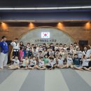 신주례 인성 태권도 이미지