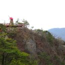 금강산 산악회 제 435차 정기산행 충남 홍성 용봉산(381M), (마감) 이미지