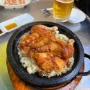 손마스로 | 산본 치맥 야장 맛집 내돈내산 누룽지통닭 통닭구이 | 손마스로 산본