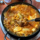 이리석암초등학교 | 주안역 숨은맛집 가정식식당 주안 옛날식김치찌개 전문점 내돈내산 후기