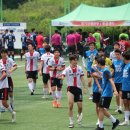 2019 금석배 전국 고등학교 축구대회 8강전 (2019.6.9.) vs 서울 여의도고 [7] 이미지