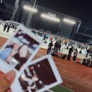 대수길31 | 2025 오아시스 내한공연 N4구역 1열 / 고양종합운동장 주차