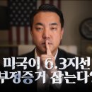 미국 마라라고 워룸에서 6.3 지선 조작 증거를 잡는다고? 백서스 BEXUS 이미지