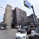 월산5동 행정복지센터 이미지