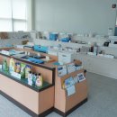 울산광역시장애인생산품판매시설 이미지