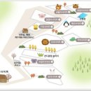 용인단풍숲캠핑장 이미지