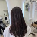 더,반하다 | 친구 소개로 다녀온 레이어드펌, 생각보다 훨씬 만족스러웠던 반하다