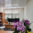 경상국립대학교 급식소 | 진주 경상 국립 대학교 과학2호관, 실용성과 깔끔함을 담은 알루미늄 블라인드 시공후기