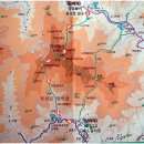 ◎ 제 780차 정선 가리왕산 (1,561m)산행 or 케이블카 여행 / 2023년 9월 02일(토) / B코스 추가 이미지