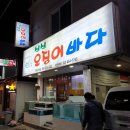 싱싱오징어 이미지