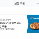 도미노피자 홍성점 이미지