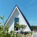 세모 하우스 이미지