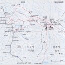 2023년 01월 10일(화요일) (파주시&양주시) 감악산(紺岳山) 산행기 이미지