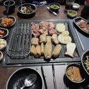창원 가음정 맛집 경주생막창 돼지 소막창