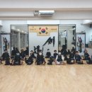 정의 검도관 이미지