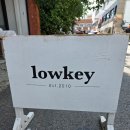 성수동커피 | 성수동 로우키 커피(Lowkey Coffee) 후기｜커피 맛으로 승부하는 성수 감성 카페 내돈내산