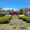 전주최씨12정려각 | [충청북도 충주시] 충주 이시진 묘소