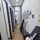 [뮤직앤기타 아카데미] 쌍문역 근처 기타학원 내돈내산 한 달 다닌 후기