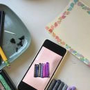 금사리 빨간지붕집 이미지