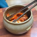 앞산할매손칼국수 | 대구 블루리본 맛집 40년 전통의 앞산 할매 손칼국수