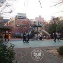 비둘기공원 화장실 이미지