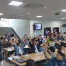 청주가경노인복지관 이미지