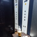 장유 대청계곡 카페 리스모어에서 흑당라떼, 애견동반 가능한 곳!