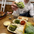 족발야시장덕계역점 | 덕계역 맛집 족발야시장 야들탱글족발👍🏻