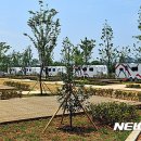 회산백련지 이미지