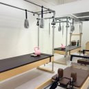 [세종필라테스] 메이크코어 필라테스 세종점에서 지루할 틈 없는 재미있는 수업 받고 온 후기!