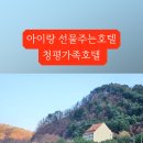 청평가족호텔 앤 캐비어파크 이미지