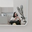 띠앗머리 세교점(오산세교미용실/중단발c컬펌/시세이도매직/머리결복구)
