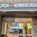 오지(OG)버거 산본점 | 오지버거 창동역점 통살버거 OG버거 치킨면 후기 주차 포장