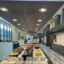 베니키아 리치다이아몬드호텔 | W2-1. [25.03.29] 서산 베니키아 호텔 웨딩홀 결혼식 뷔페 시식 후기(6월 결혼식 계약 완료)_사진 많음...