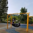 열린나라어린이집 놀이터(조합놀이대만 검사) | ‘따로’가 아닌 ‘통합’된 놀이터가 정답