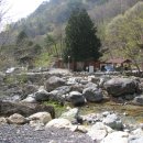 국립신불산자연휴양림 이미지