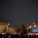 직접 가본 후 특징 비교와 글뤼바인 주문 팁 (feat. 알트마르크트, 노이마르크트, 프라우엔교회, 슈...