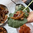 정은쌈밥 이미지